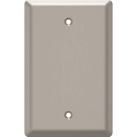 Blank Wall Plates at Lowes.com